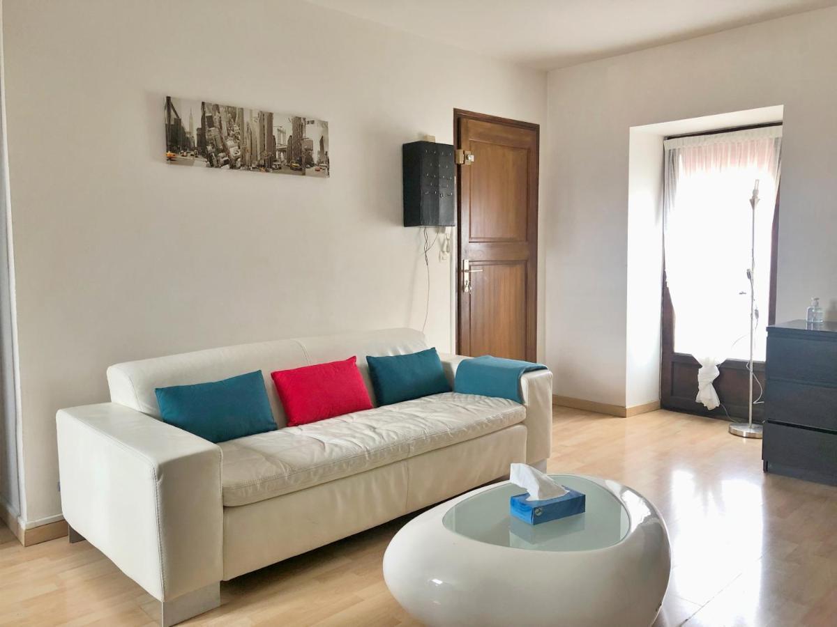 Duplex 2 Chambres 4 Personnes - Bourg De Сакле Екстериор снимка